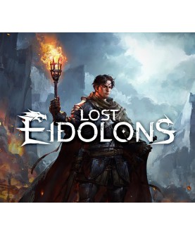 Lost Eidolons /RU/CIS/TR Steam Key OTHER